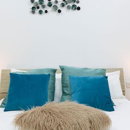 Brand New Apartment In Sliema 2 Min By The Sea-Hosted By Sweetstay Exterior foto