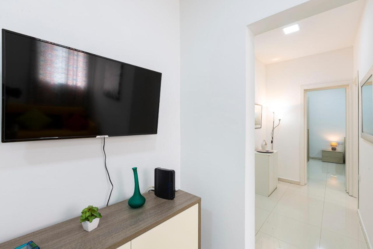 Brand New Apartment In Sliema 2 Min By The Sea-Hosted By Sweetstay Exterior foto
