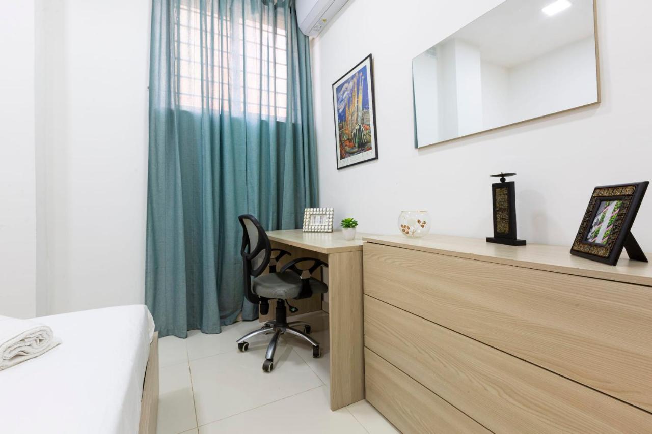 Brand New Apartment In Sliema 2 Min By The Sea-Hosted By Sweetstay Exterior foto