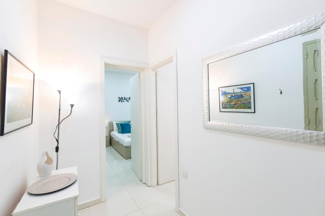 Brand New Apartment In Sliema 2 Min By The Sea-Hosted By Sweetstay Exterior foto