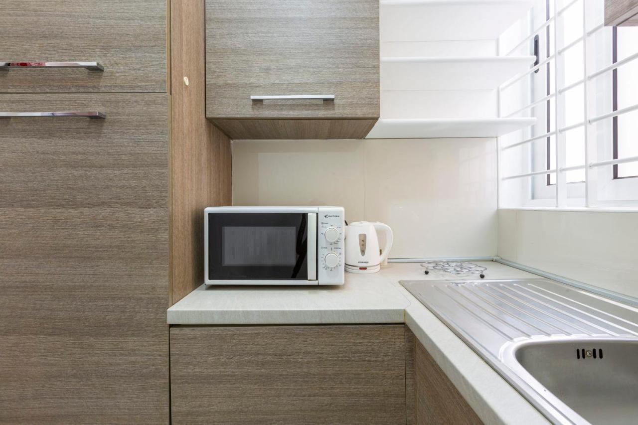 Brand New Apartment In Sliema 2 Min By The Sea-Hosted By Sweetstay Exterior foto